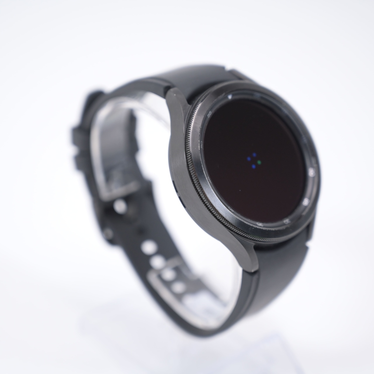 Smartwatch Samsung Galaxy Watch 4 Classic 46mm GPS - 2 | YEO