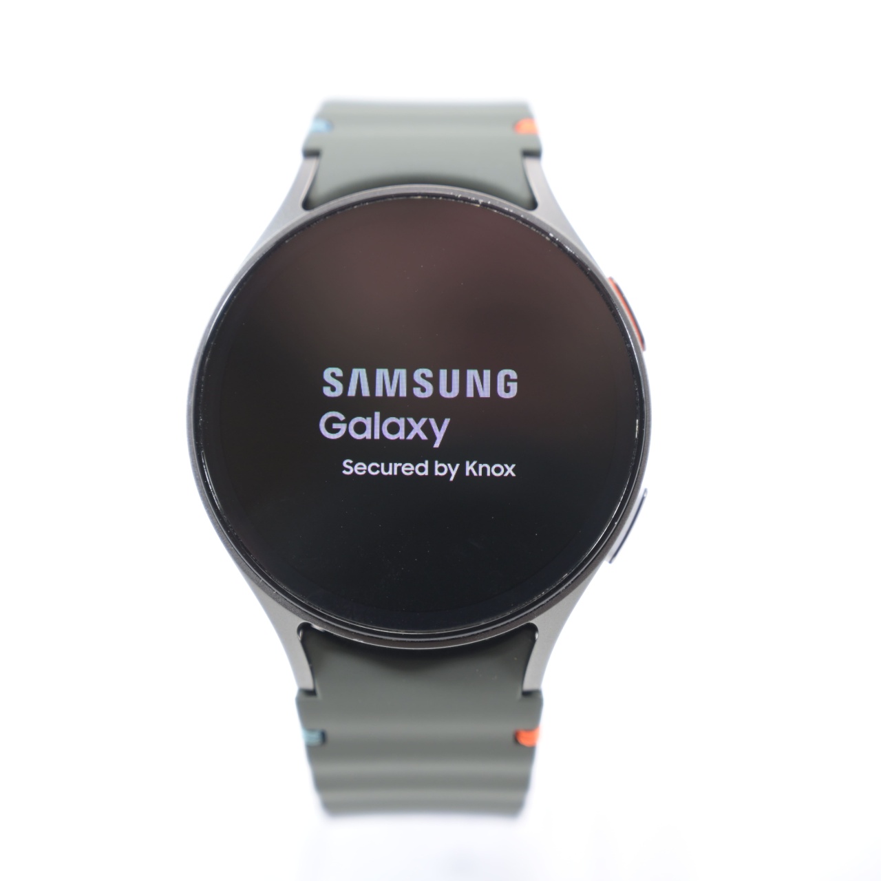 Smartwatch Samsung Galaxy Watch 7 44mm GPS - 1 | YEO