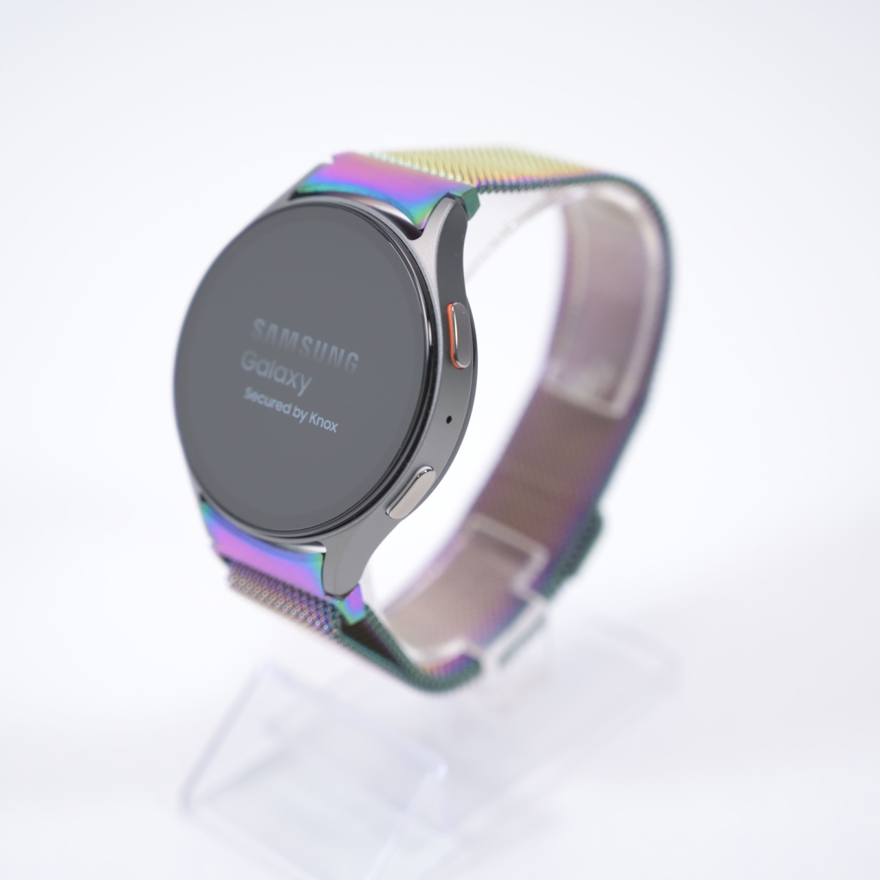 Smartwatch Samsung Galaxy Watch 7 44mm GPS - 2 | YEO