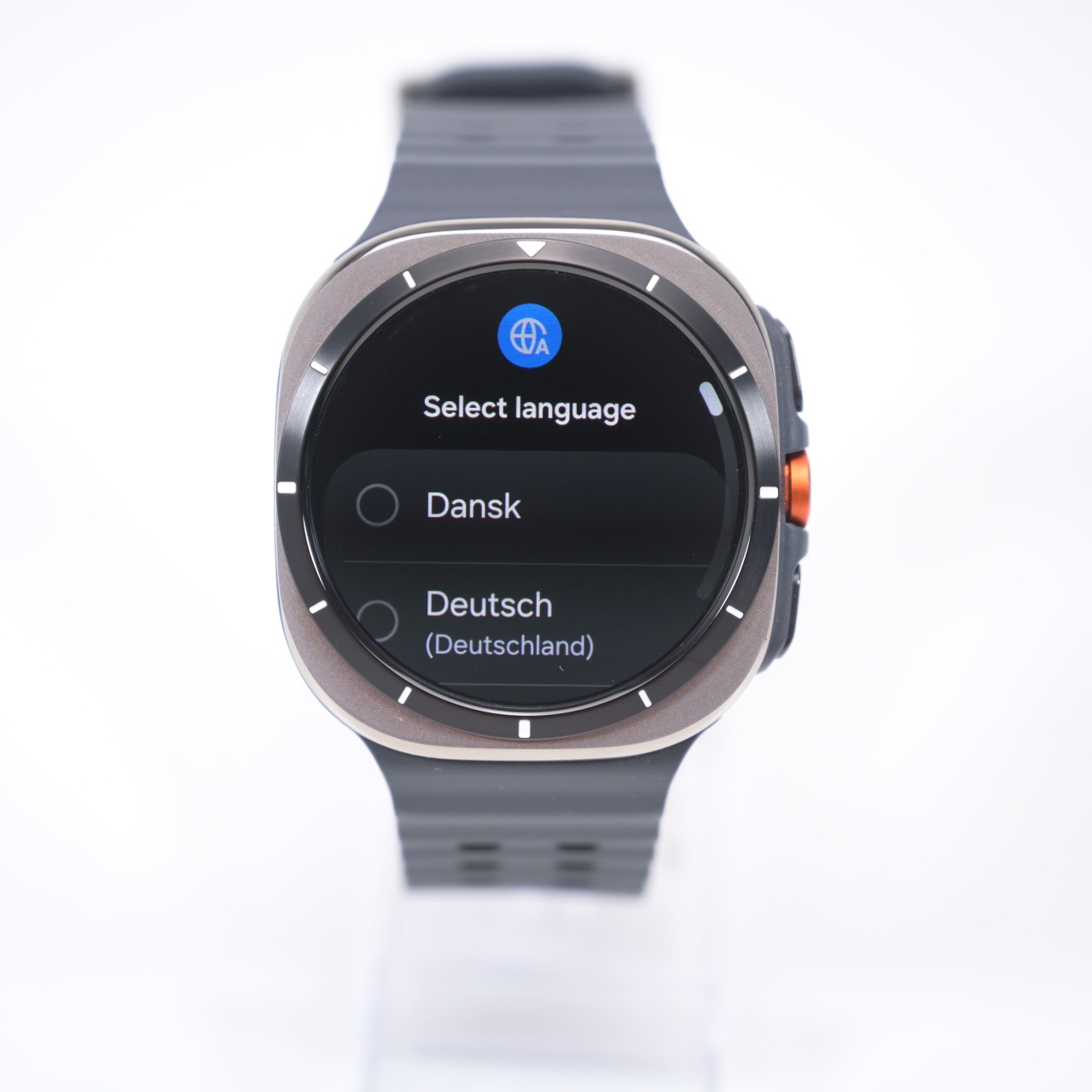 Smartwatch Samsung Galaxy Watch Ultra LTE - 1 | YEO