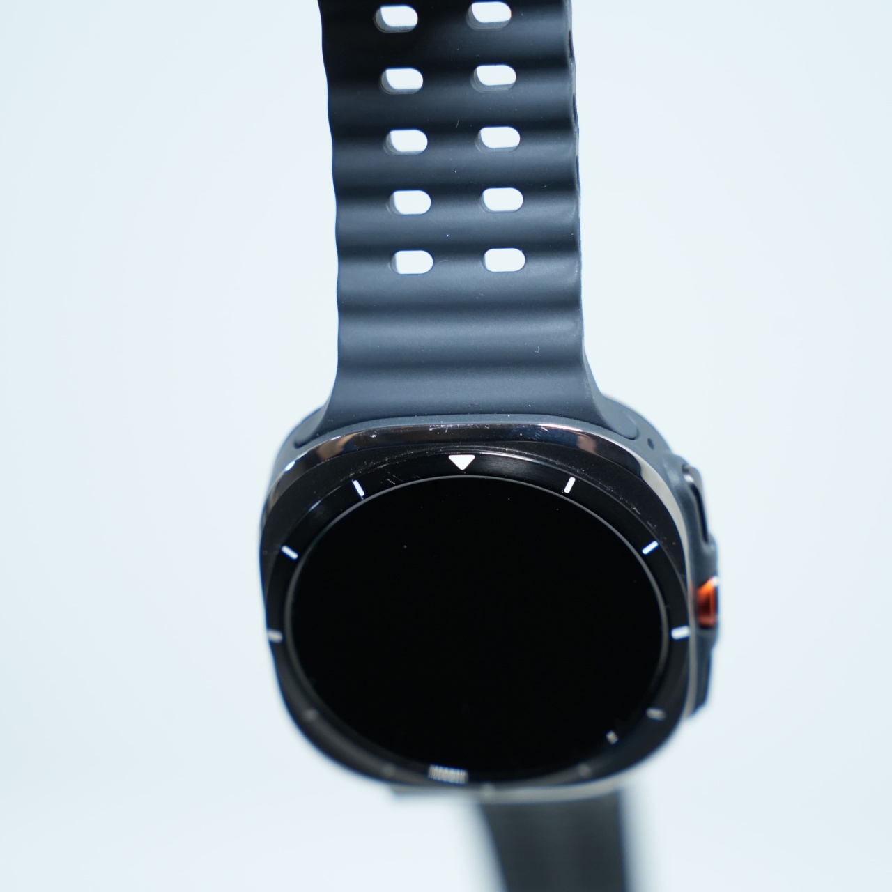 Smartwatch Samsung Galaxy Watch Ultra, Titanium, GPS + LTE - imagine 5