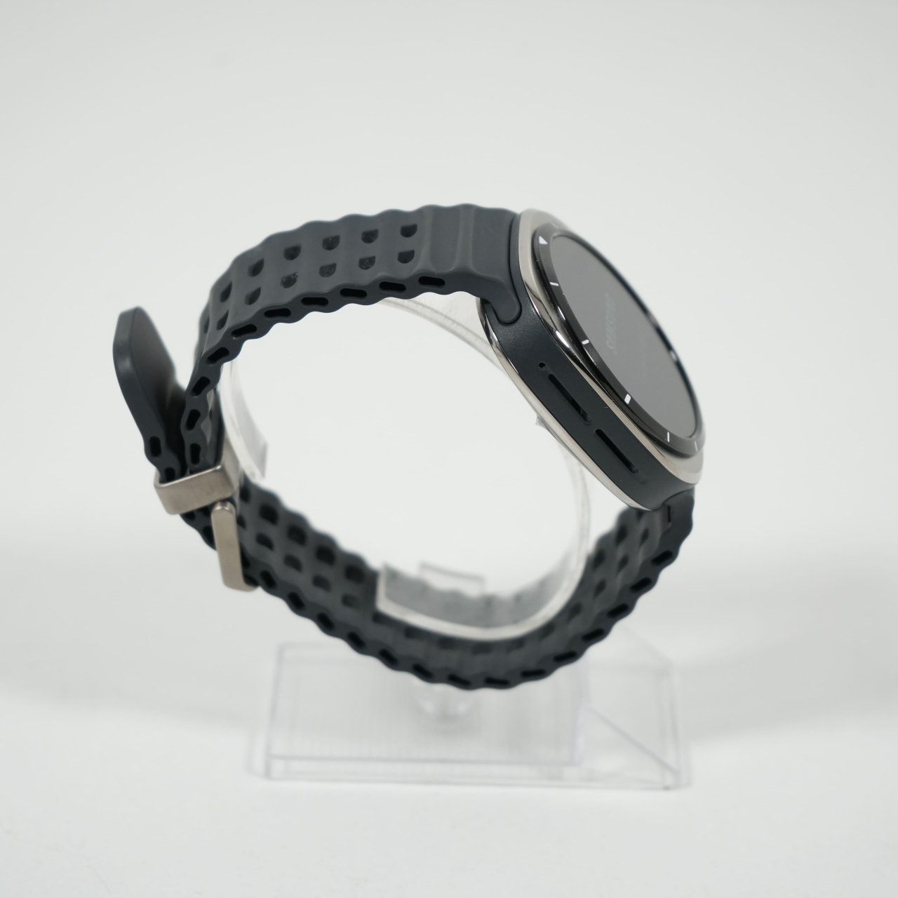 Smartwatch Samsung Galaxy Watch Ultra, Titanium, GPS + LTE - imagine 4