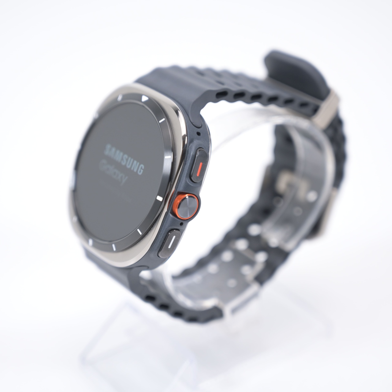 Smartwatch Samsung Galaxy Watch Ultra - 1 | YEO