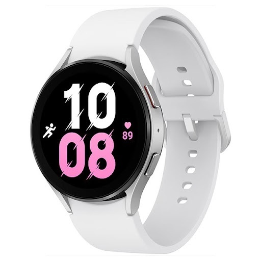 Smartwatch Samsung Galaxy Watch5, Aluminum, GPS