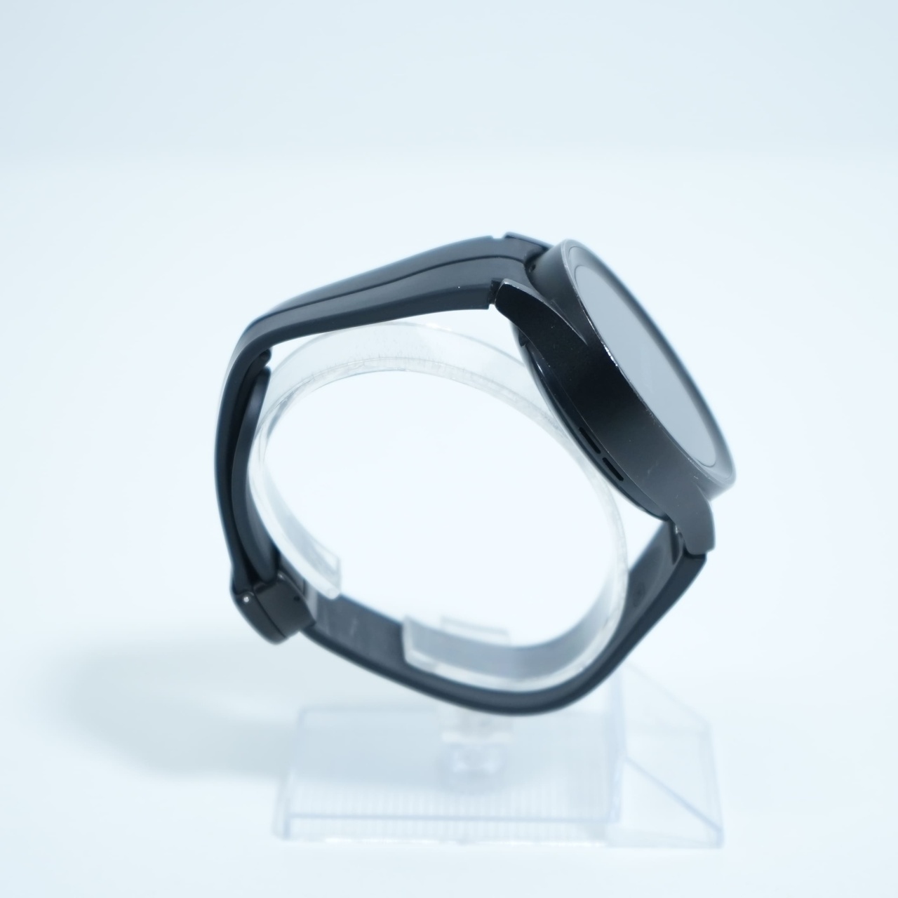 Smartwatch Samsung Galaxy Watch5 Pro, Titanium, GPS - imagine 4