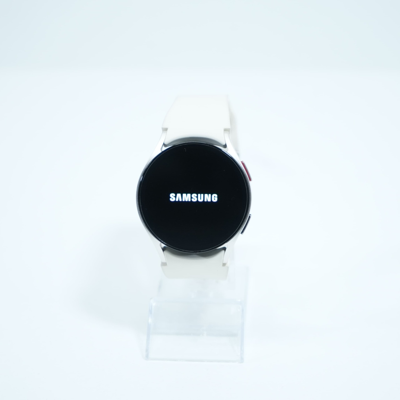 Smartwatch Samsung Galaxy Watch6, Aluminum, GPS - imagine 2