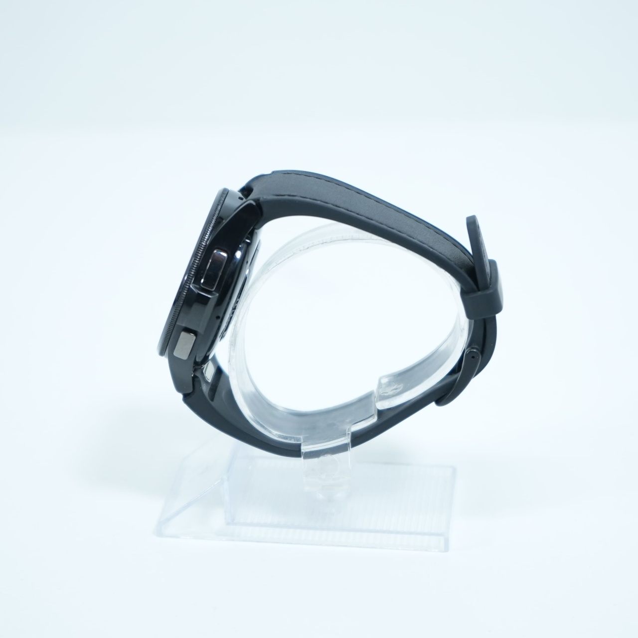 Smartwatch Samsung Galaxy Watch6 Classic, 43mm, Stainless steel, GPS - imagine 3