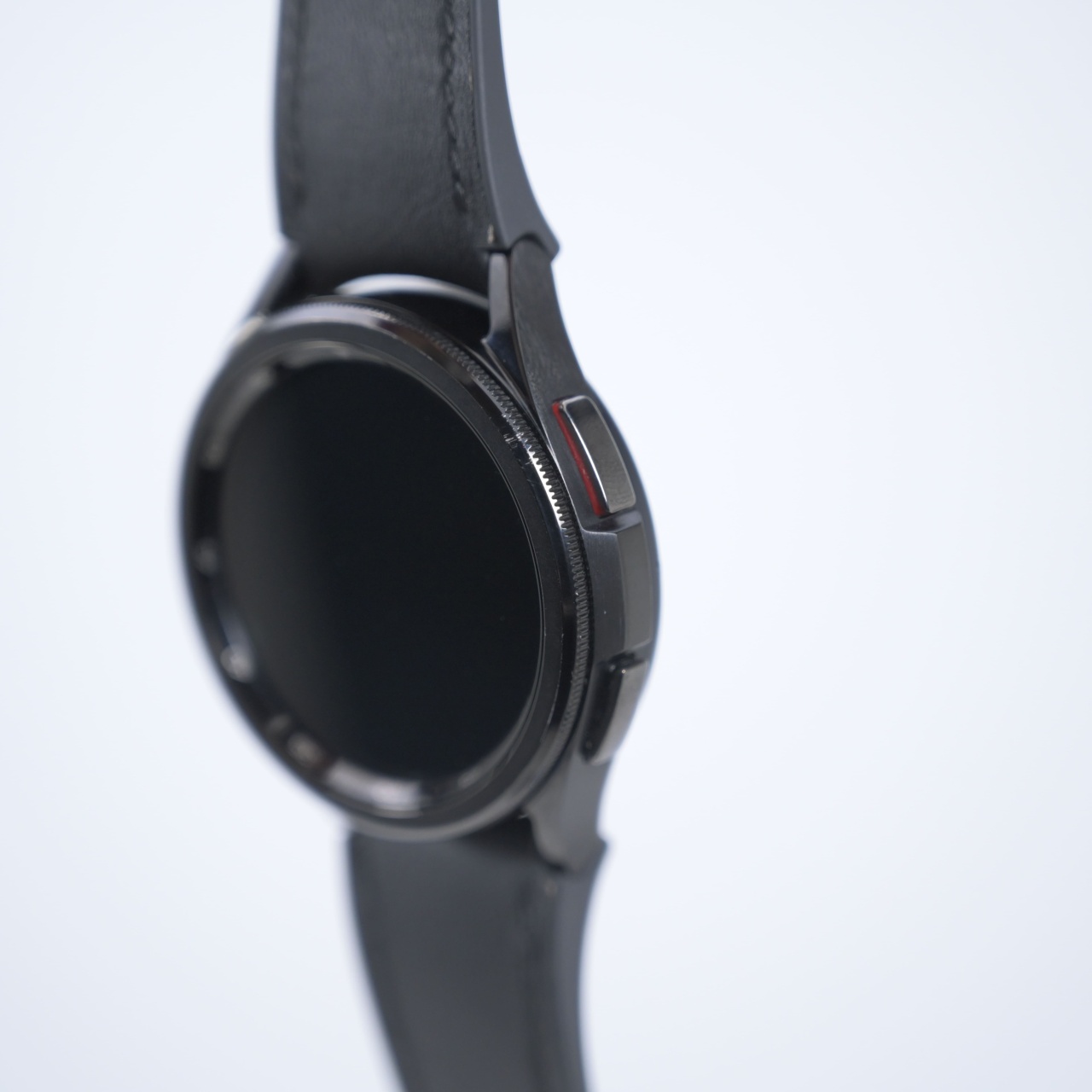 Smartwatch Samsung Galaxy Watch6 Classic, Stainless steel, GPS + LTE - imagine 4