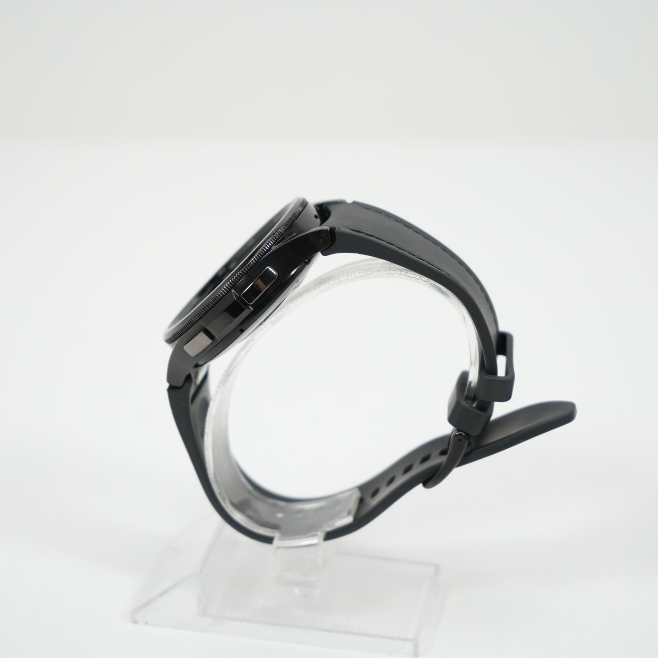 Smartwatch Samsung Galaxy Watch6 Classic, Stainless steel, GPS - imagine 4