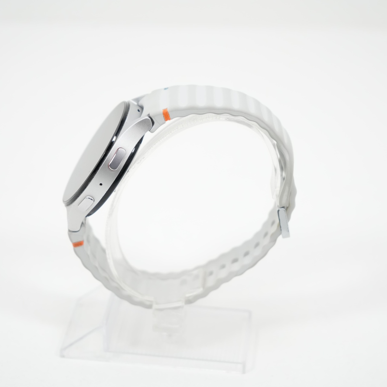 Smartwatch Samsung Galaxy Watch7, Aluminum, GPS + LTE - imagine 3