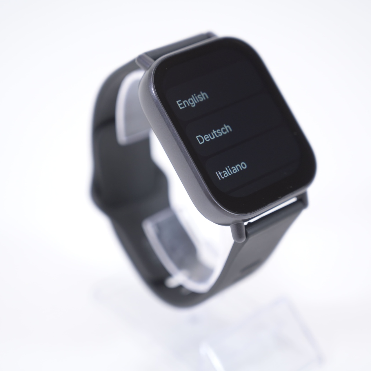 Smartwatch Xiaomi Redmi Watch 5 Active - 3 | YEO