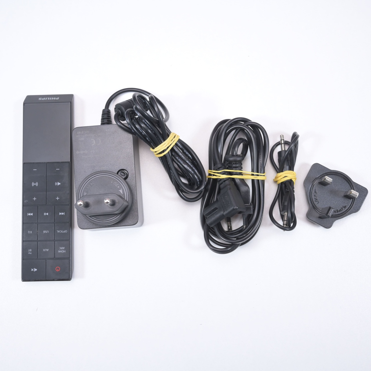 Soundbar Philips TAB6305/10 - 5 | YEO