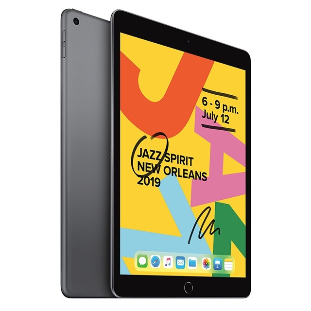 Tableta Apple iPad 10.2