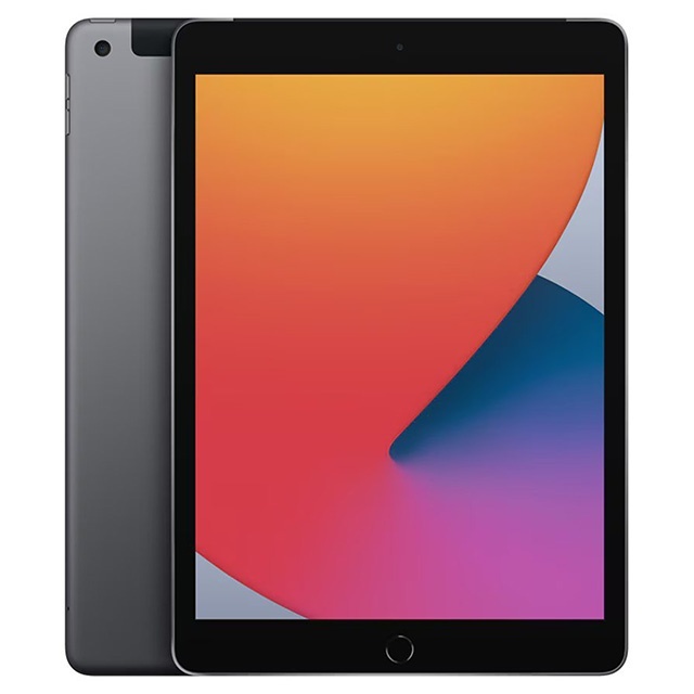 Tableta Apple iPad 10.2