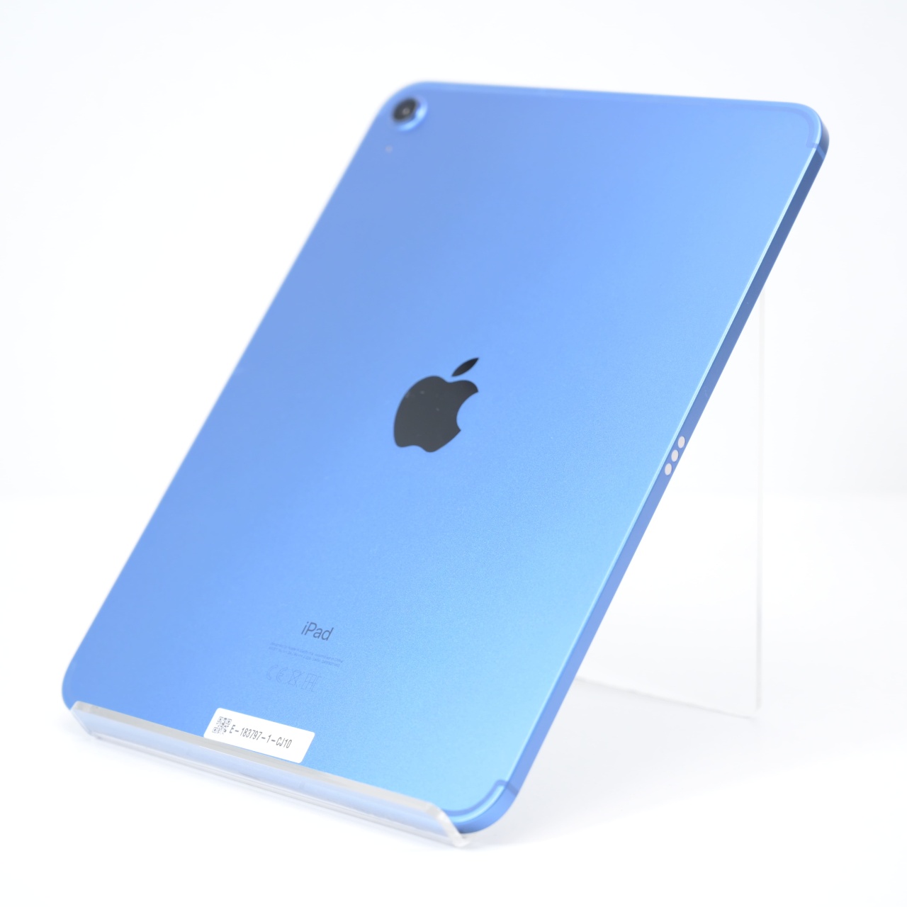 Tableta Apple iPad 10.9\'\' (2022) 64GB Cellular - 4 | YEO