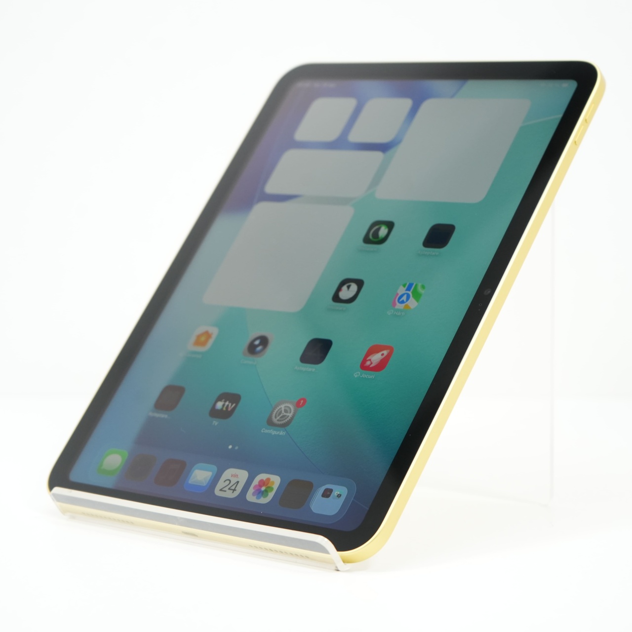 Tableta Apple iPad (2025) (A16) - imagine 3