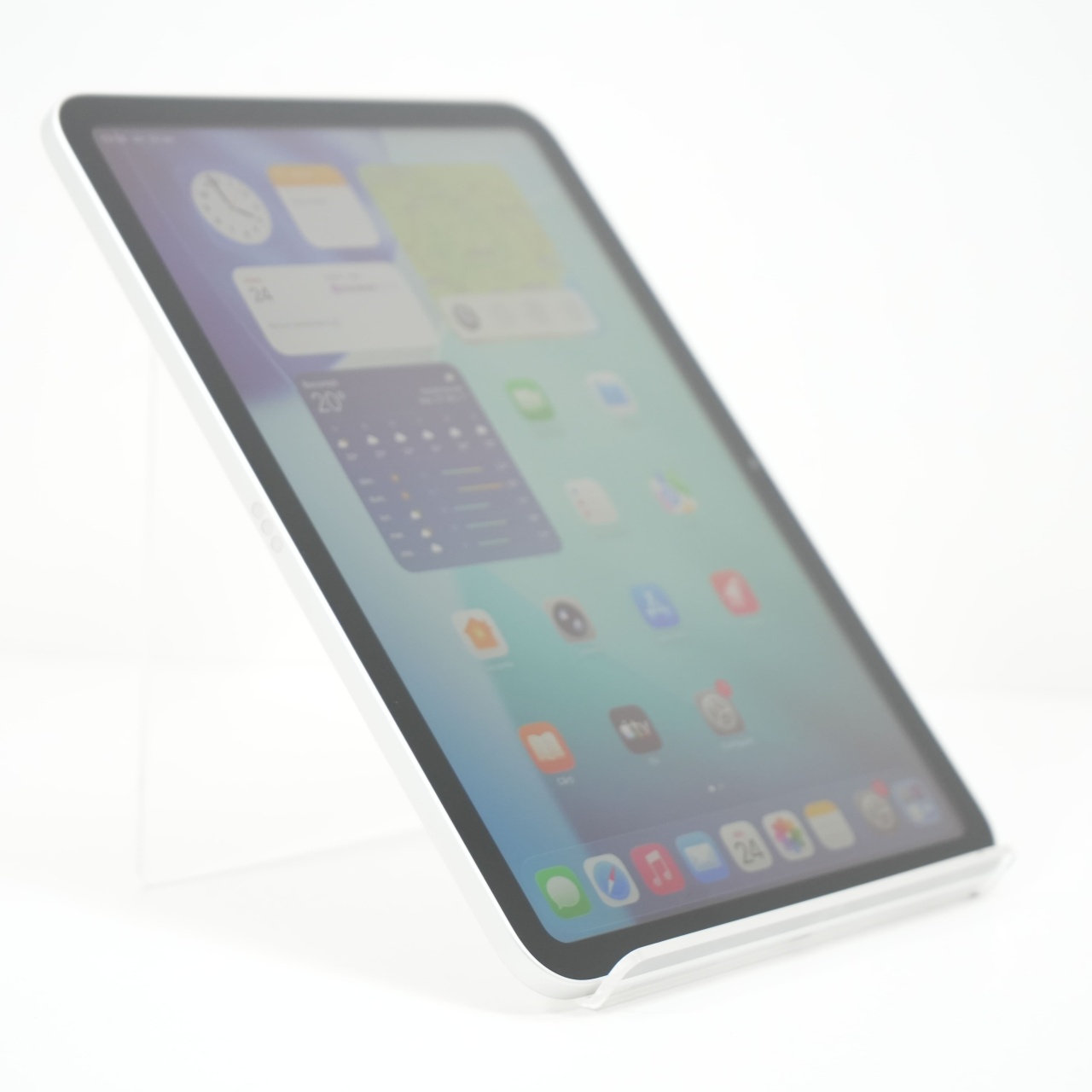 Tableta Apple iPad (2025) (A16) - imagine 4