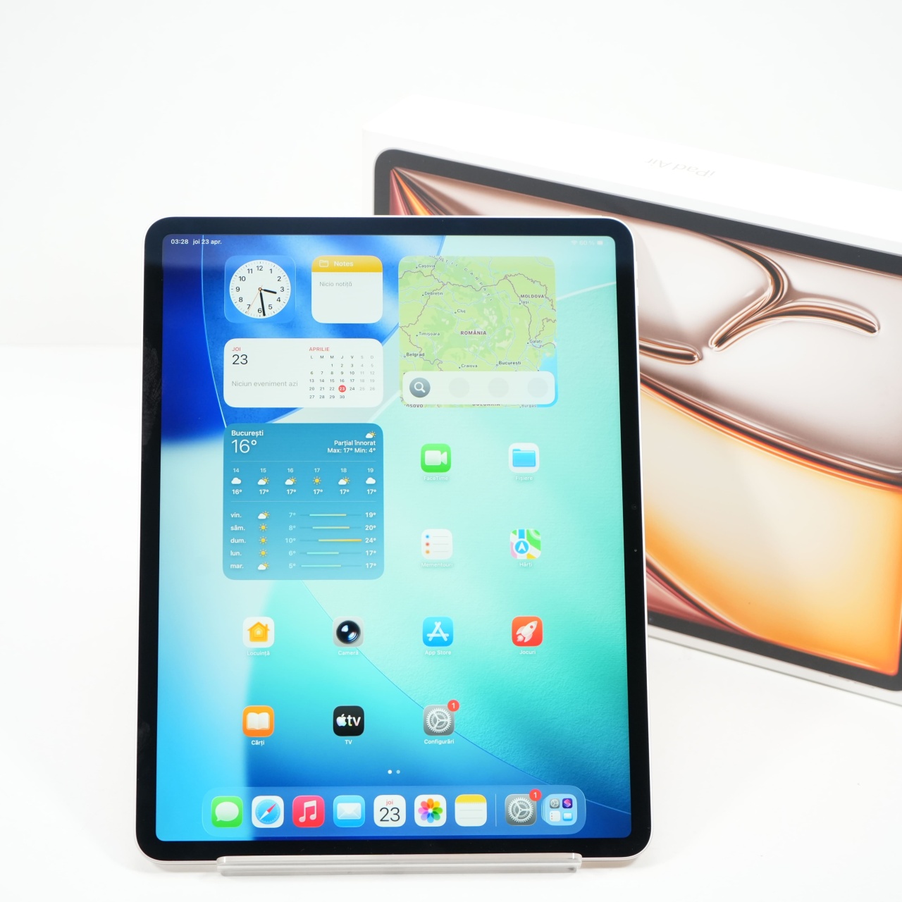 Tableta Apple Ipad Air 13" (2025) - imagine 7