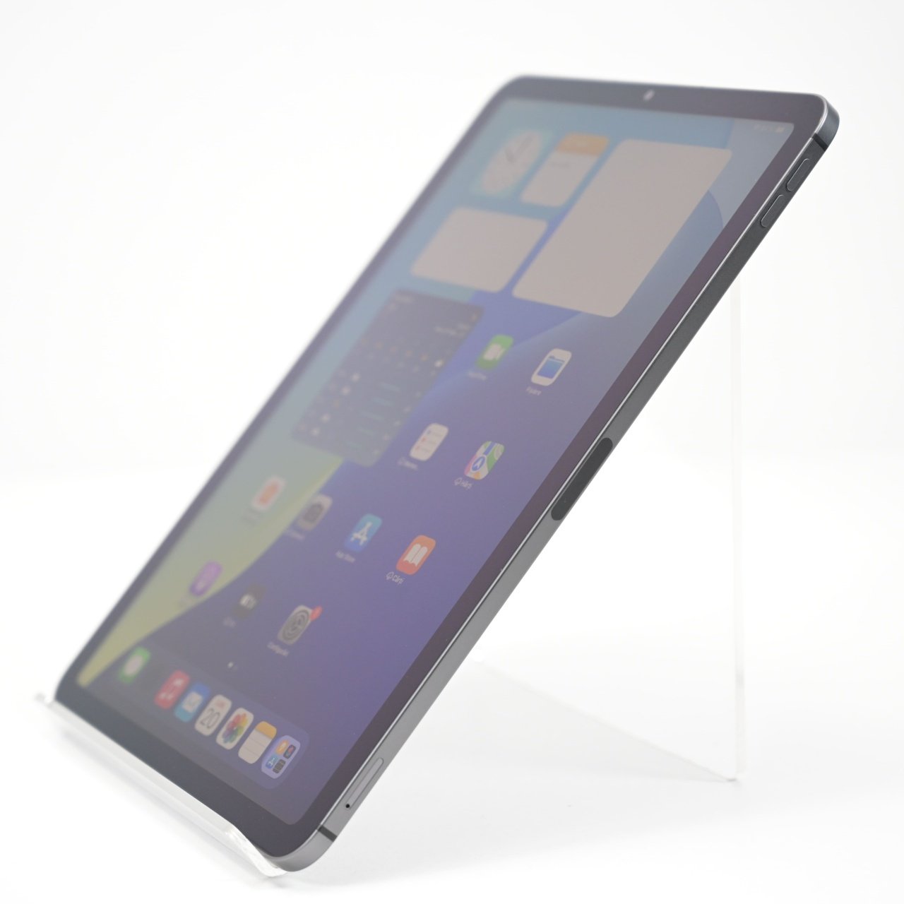 Tableta Apple iPad Air (2022) 64GB - 1 | YEO