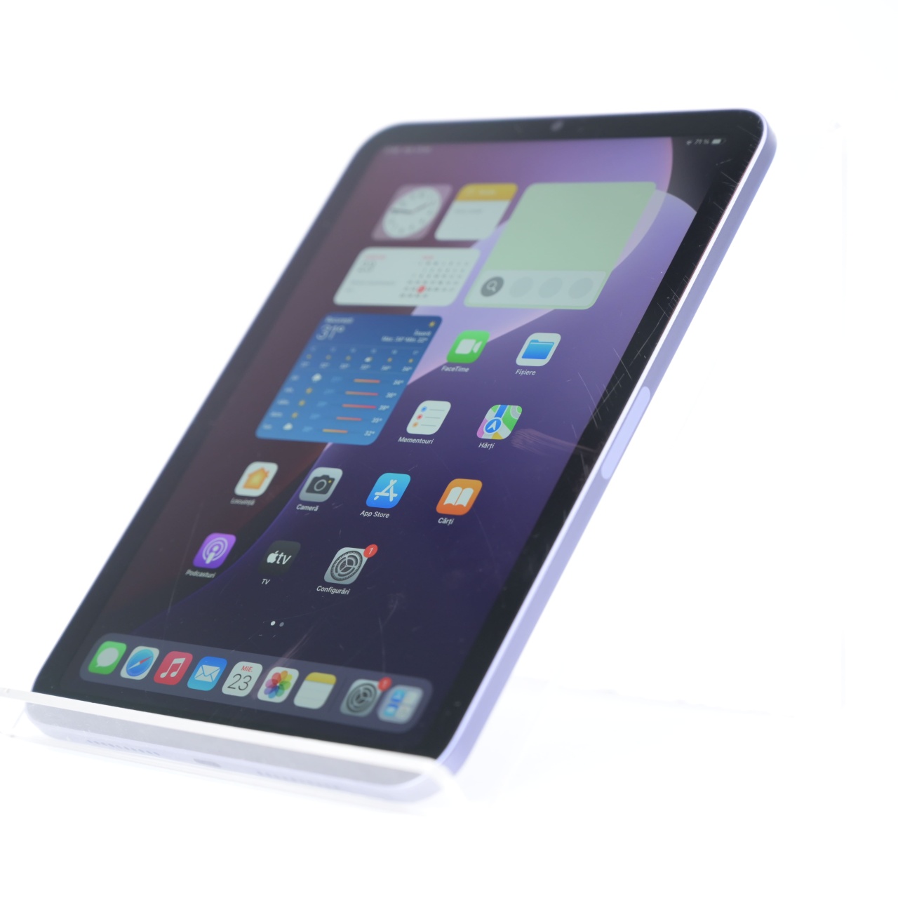 Tableta Apple iPad Mini (2021) 64GB - 2 | YEO