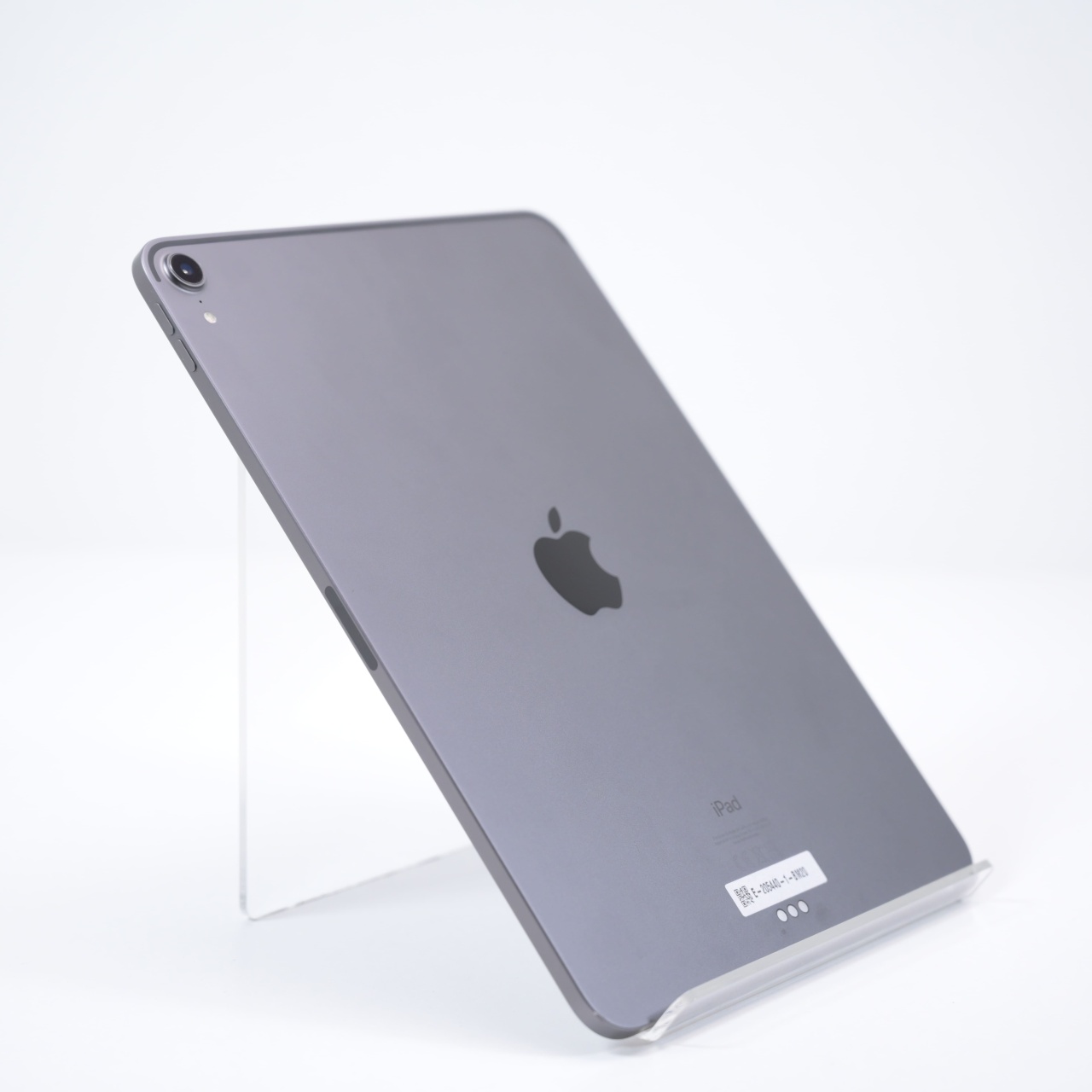 Tableta Apple iPad Pro 11\'\' (2018) Wi-Fi 64GB - 3 | YEO