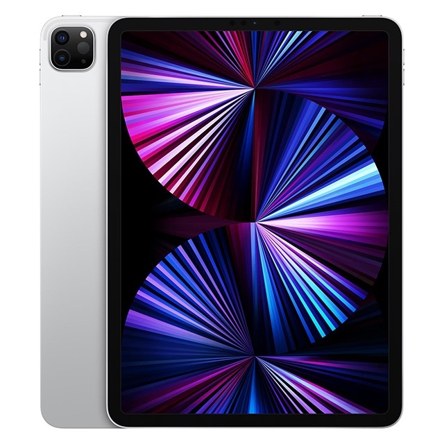Tableta Apple iPad Pro 11" (2021) 128GB LTE
