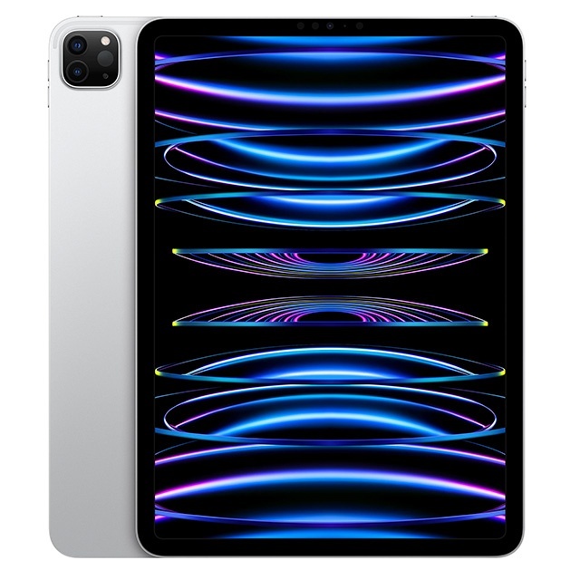 Tableta Apple iPad Pro 11" (2022) 128GB