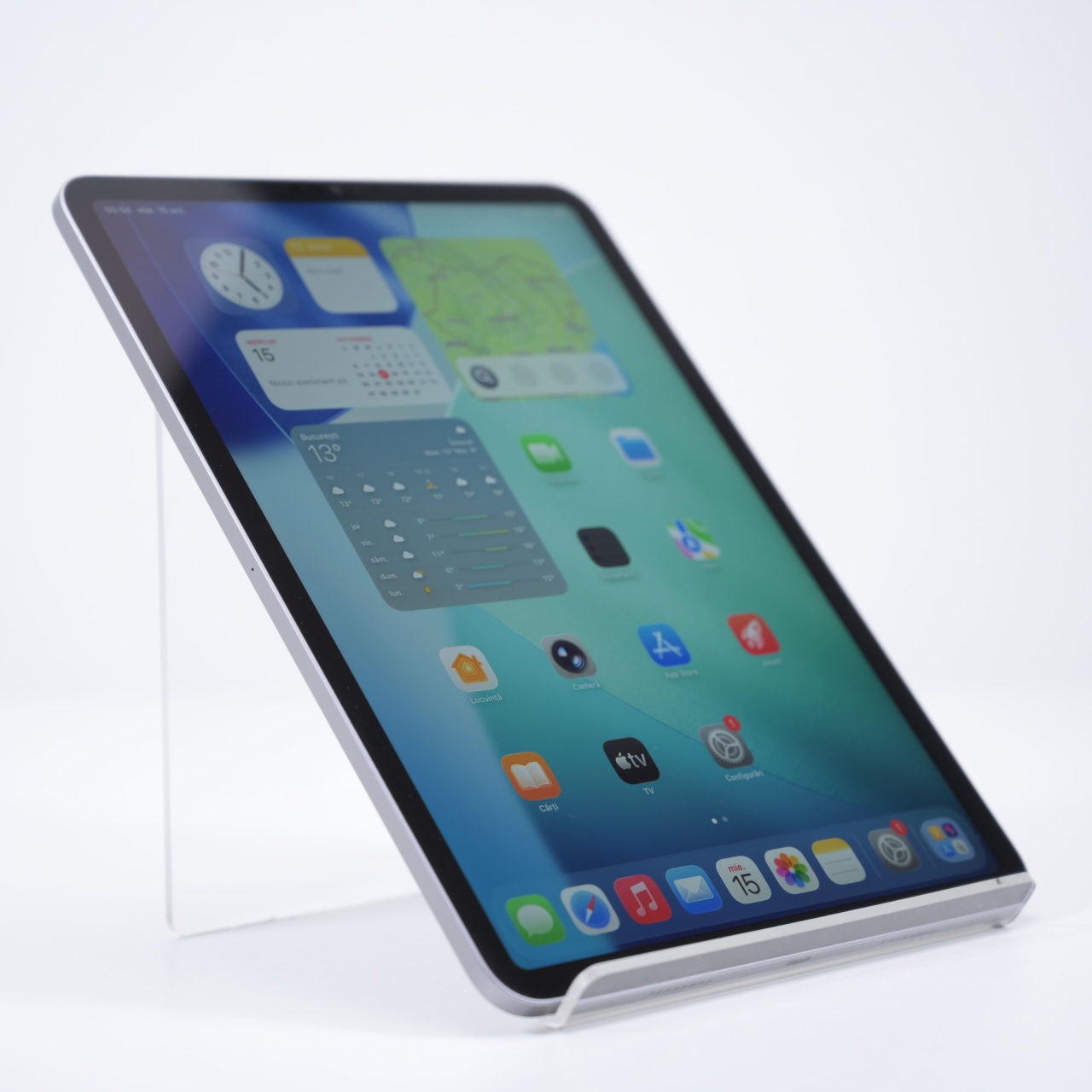 Tableta Apple iPad Pro 11