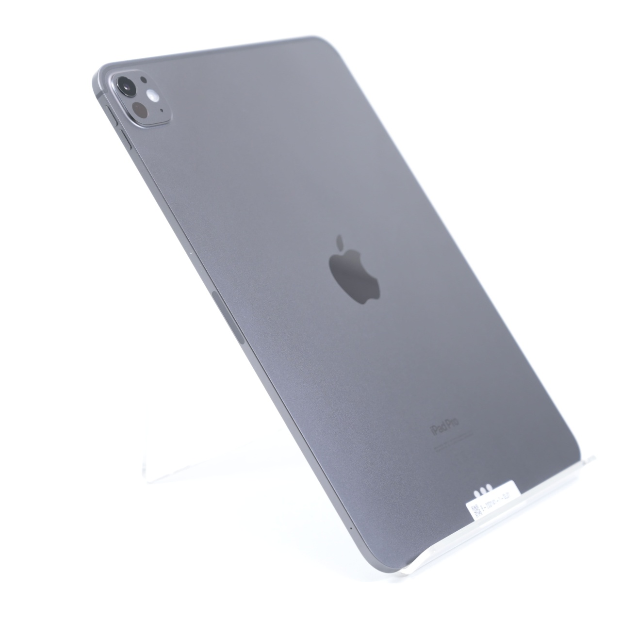Tableta Apple iPad Pro 11 (2024) Wi-Fi 512GB - 4 | YEO