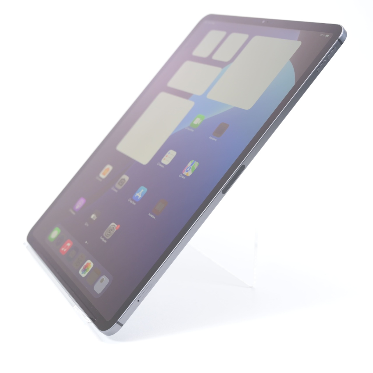 Tableta Apple iPad Pro 12.9