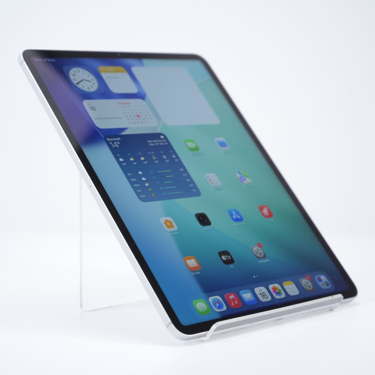 Tableta Apple iPad Pro 12.9