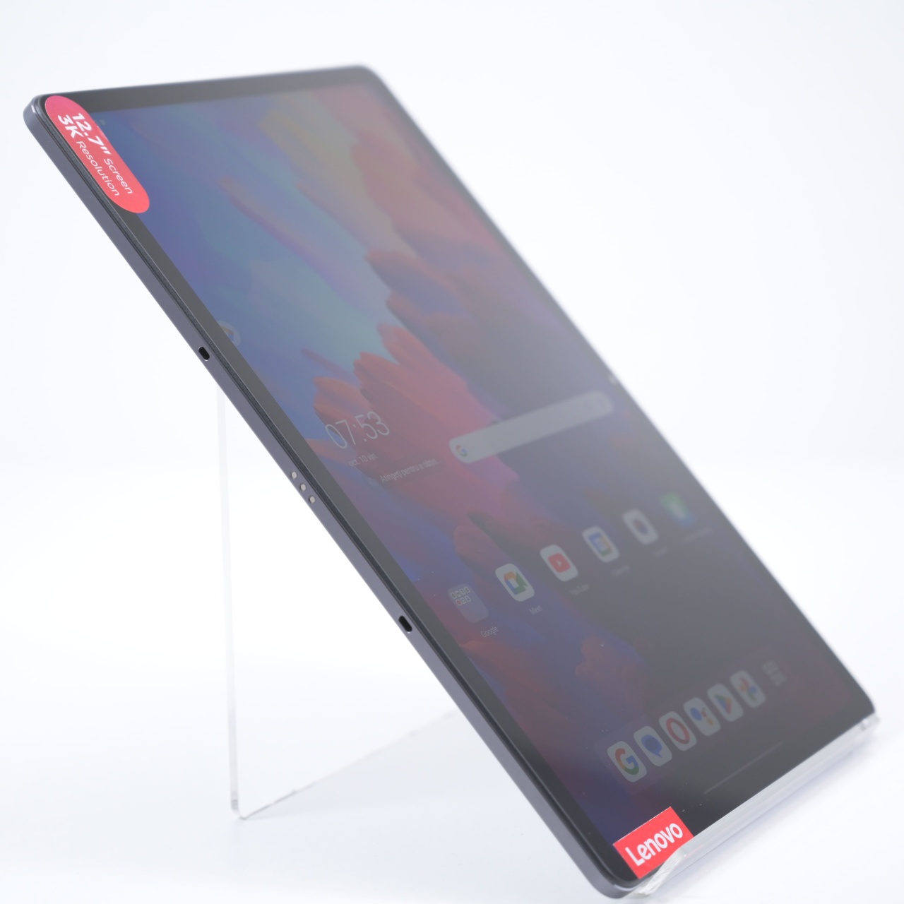 Tableta Lenovo Tab P12 Wi-Fi 128GB - 2 | YEO