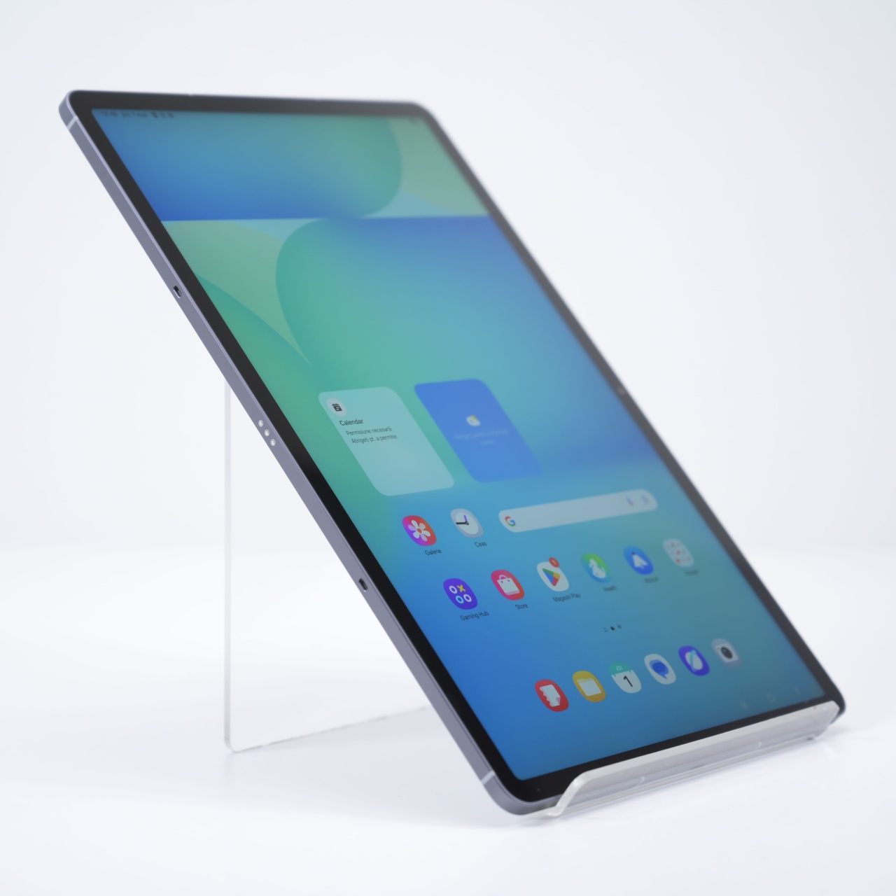 Tableta Samsung Galaxy Tab S10 FE+ (Wi-Fi) 128GB - 2 | YEO