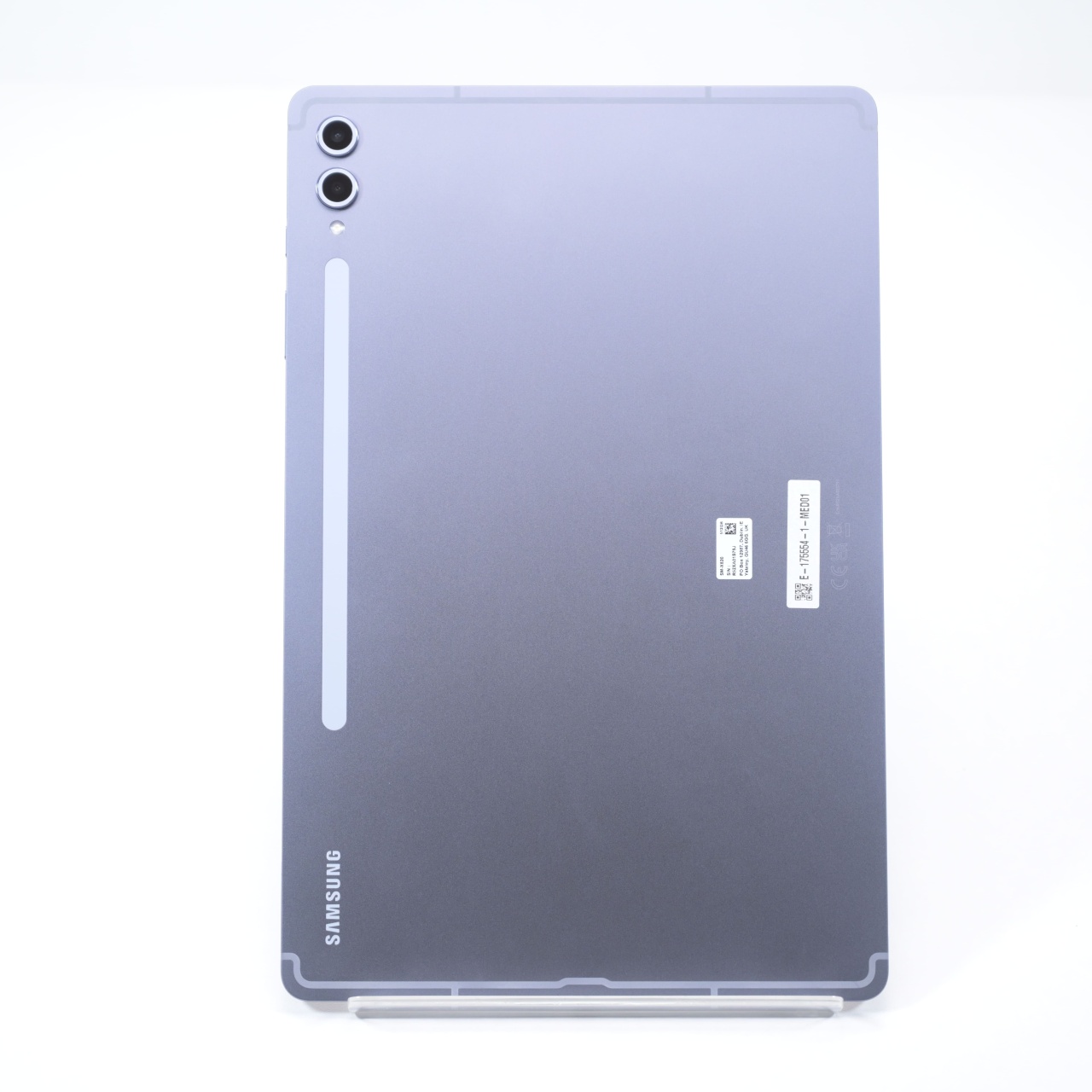 Tableta Samsung Galaxy Tab S10+ (Wi-Fi) 512GB - 3 | YEO