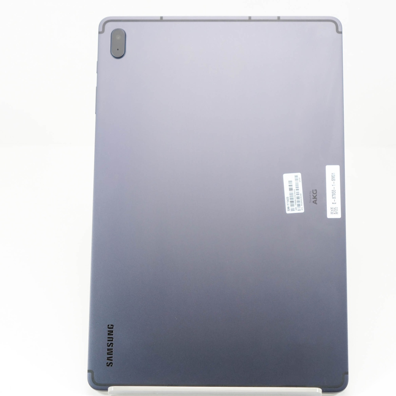 Tableta Samsung Galaxy Tab S7 FE 5G - 3 | YEO