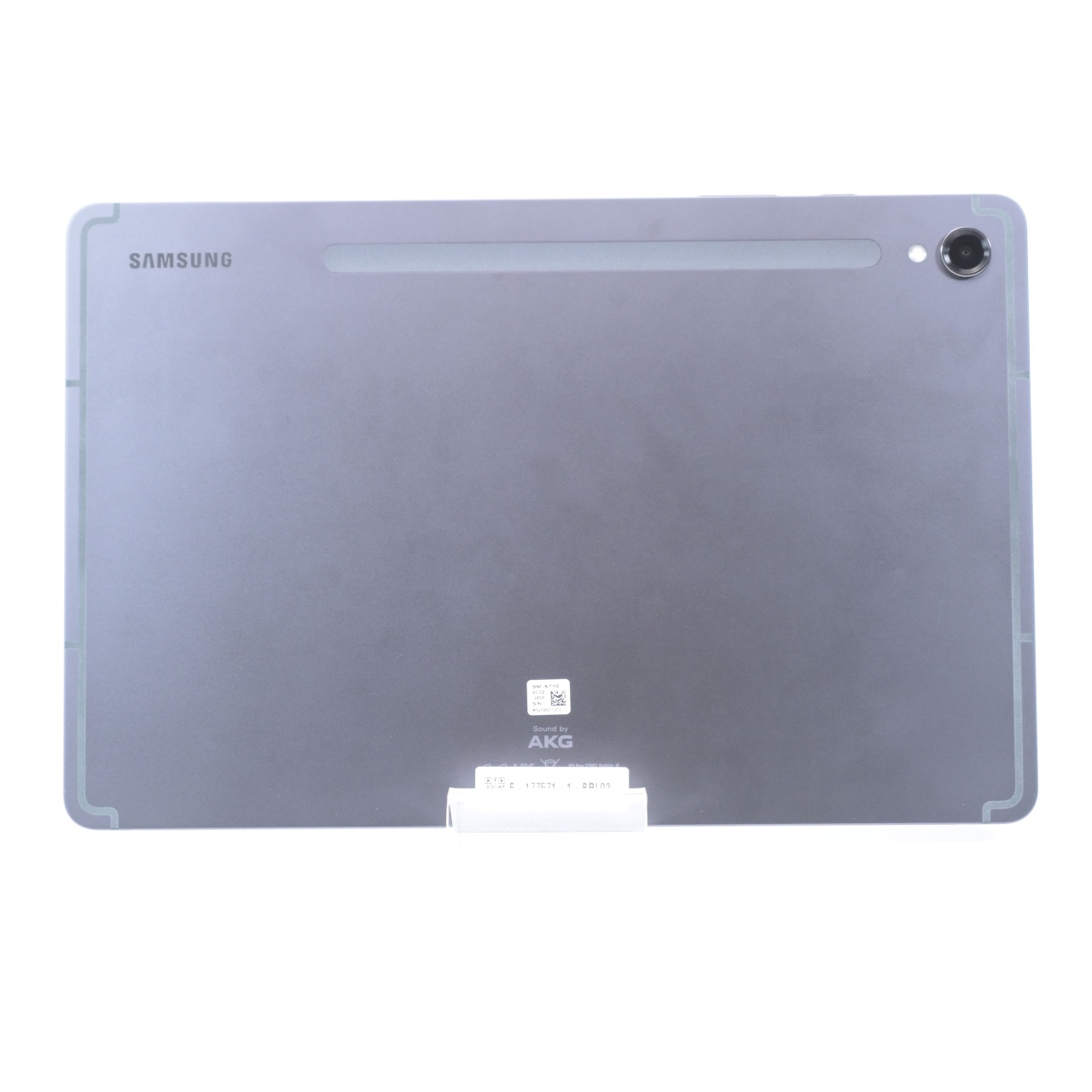 Tableta Samsung Galaxy Tab S9 128GB Wi-Fi - 3 | YEO