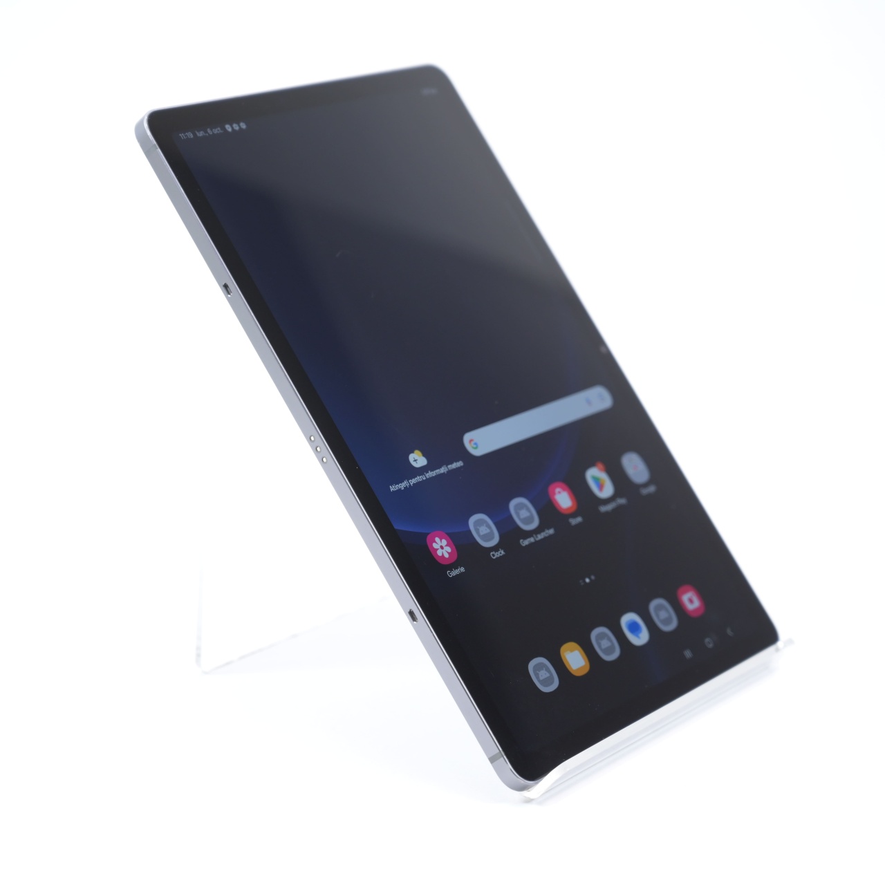 Tableta Samsung Galaxy Tab S9 FE 128GB Wi-Fi - 2 | YEO