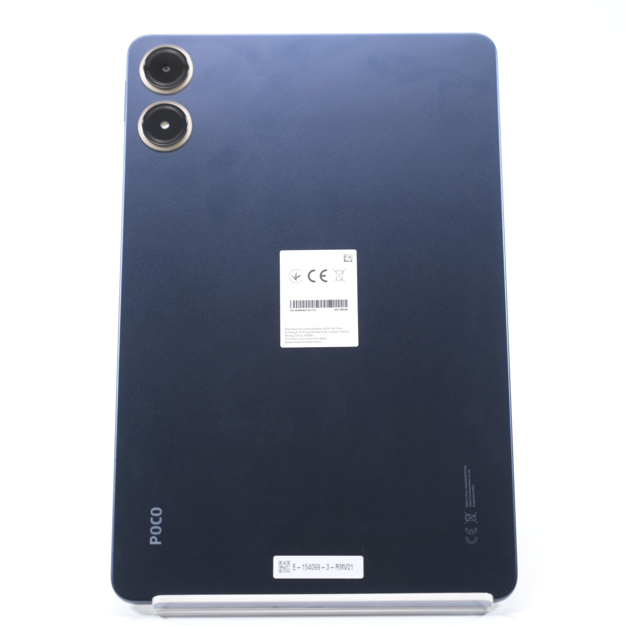 Tableta Xiaomi Poco Pad 256GB - 3 | YEO
