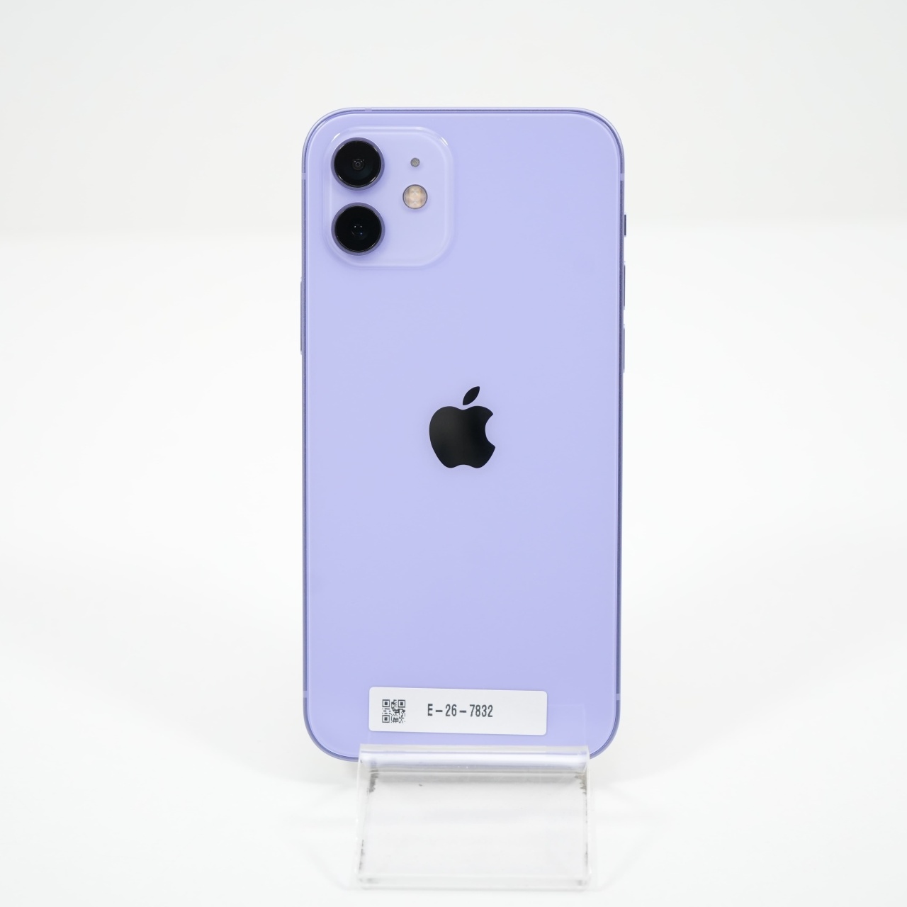 Telefon Apple iPhone 12 64GB, Purple
