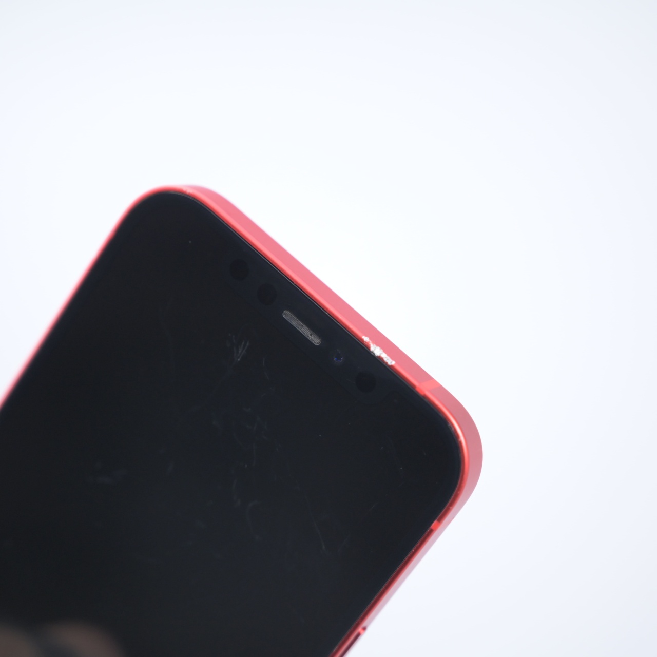 Telefon Apple iPhone 12 64GB, Red - imagine 7