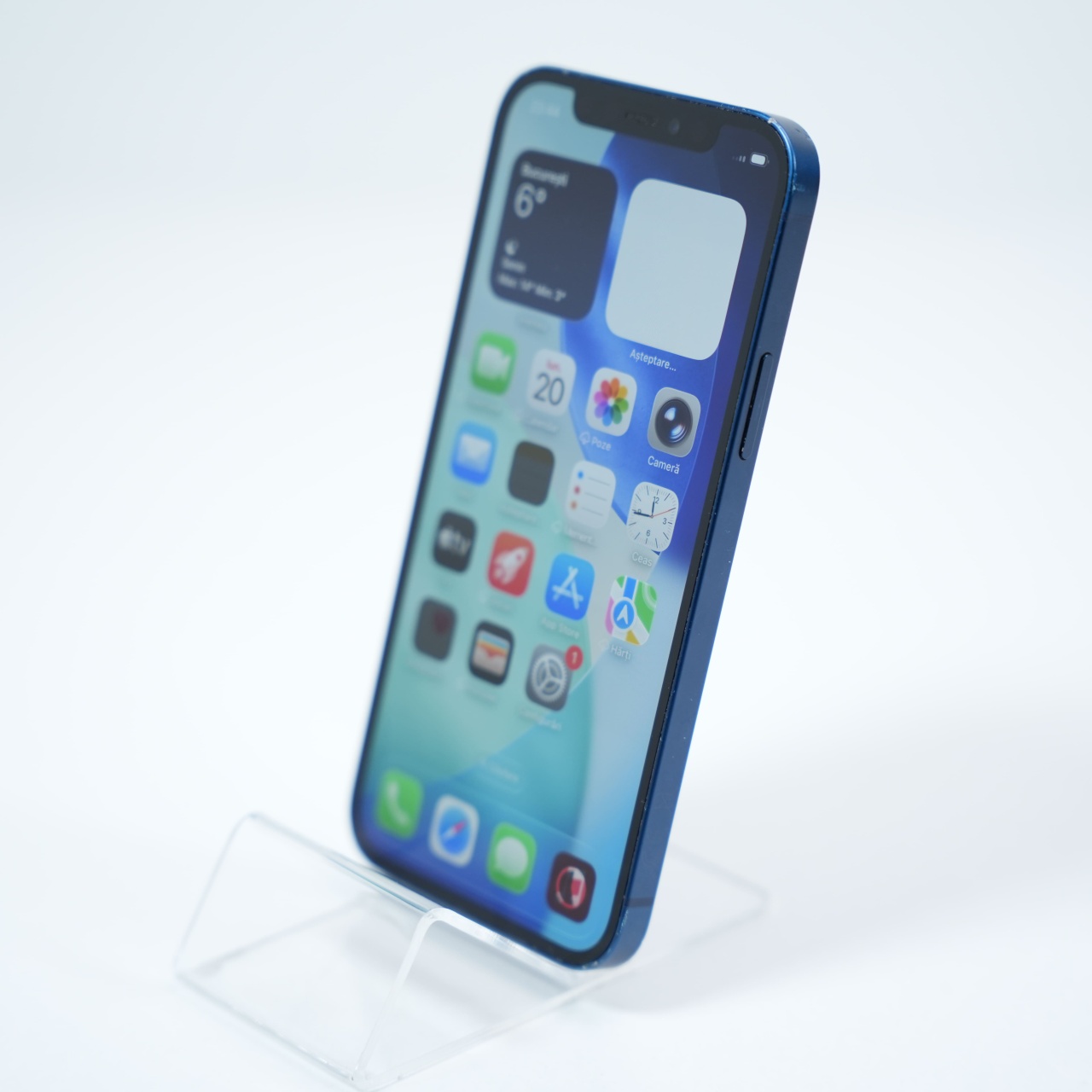 Telefon Apple iPhone 12 64GB - 1 | YEO