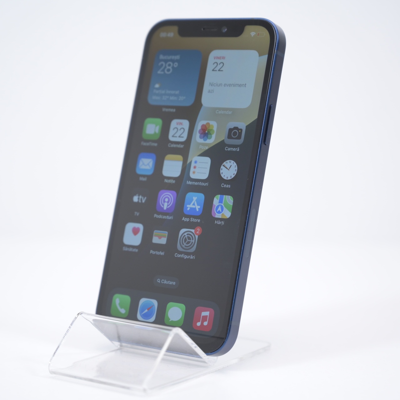 Telefon Apple iPhone 12 64GB - 1 | YEO