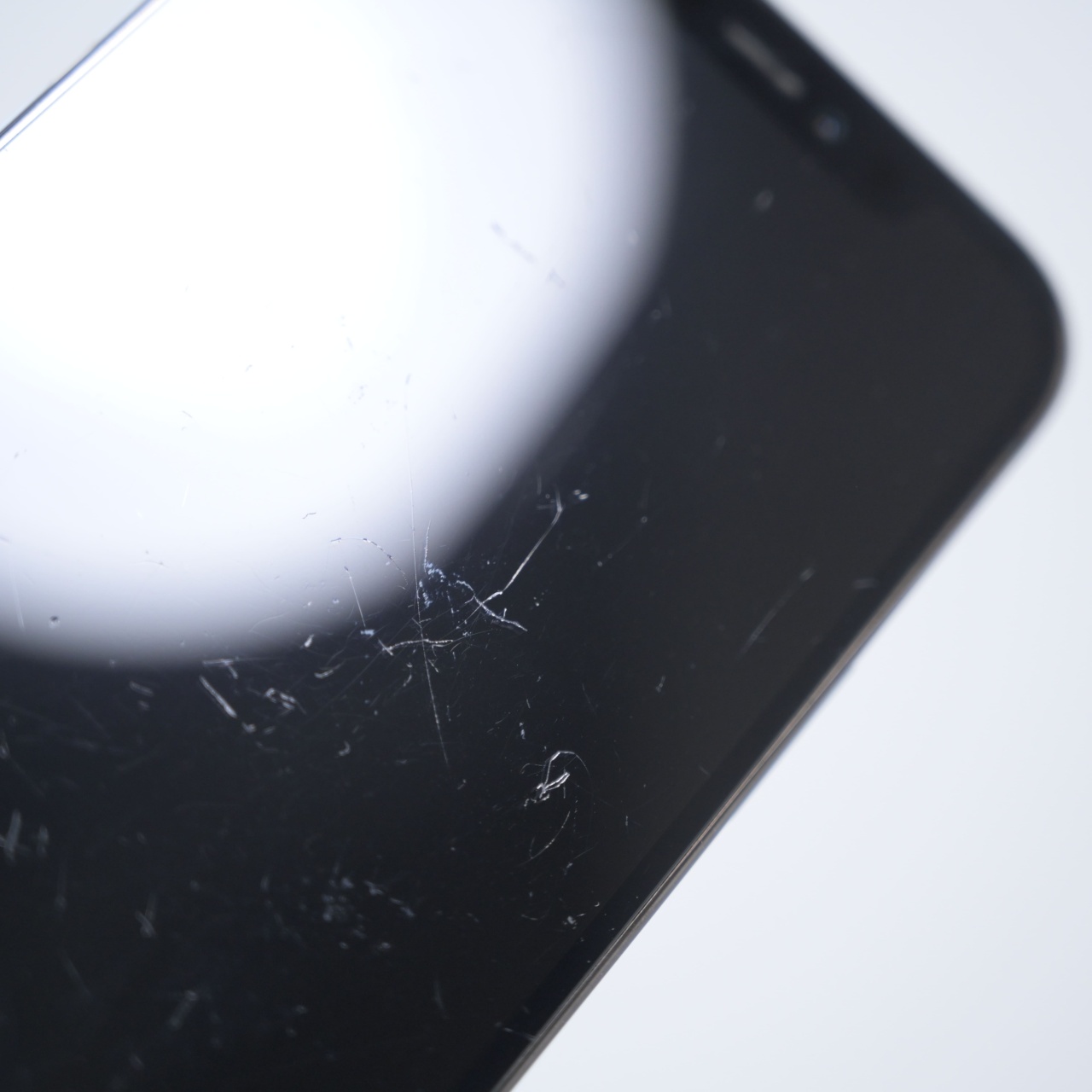 Telefon Apple iPhone 12 Pro 128GB, Pacific Blue - imagine 7