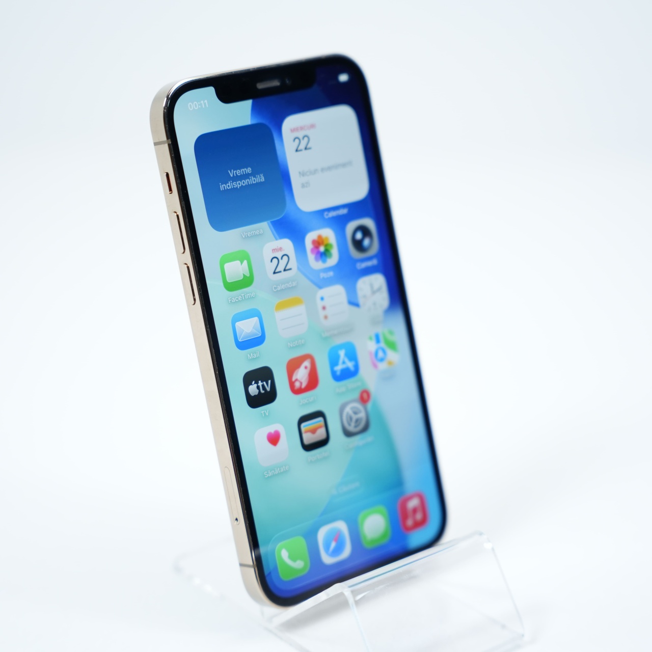 Telefon Apple iPhone 12 Pro 128GB - 2 | YEO