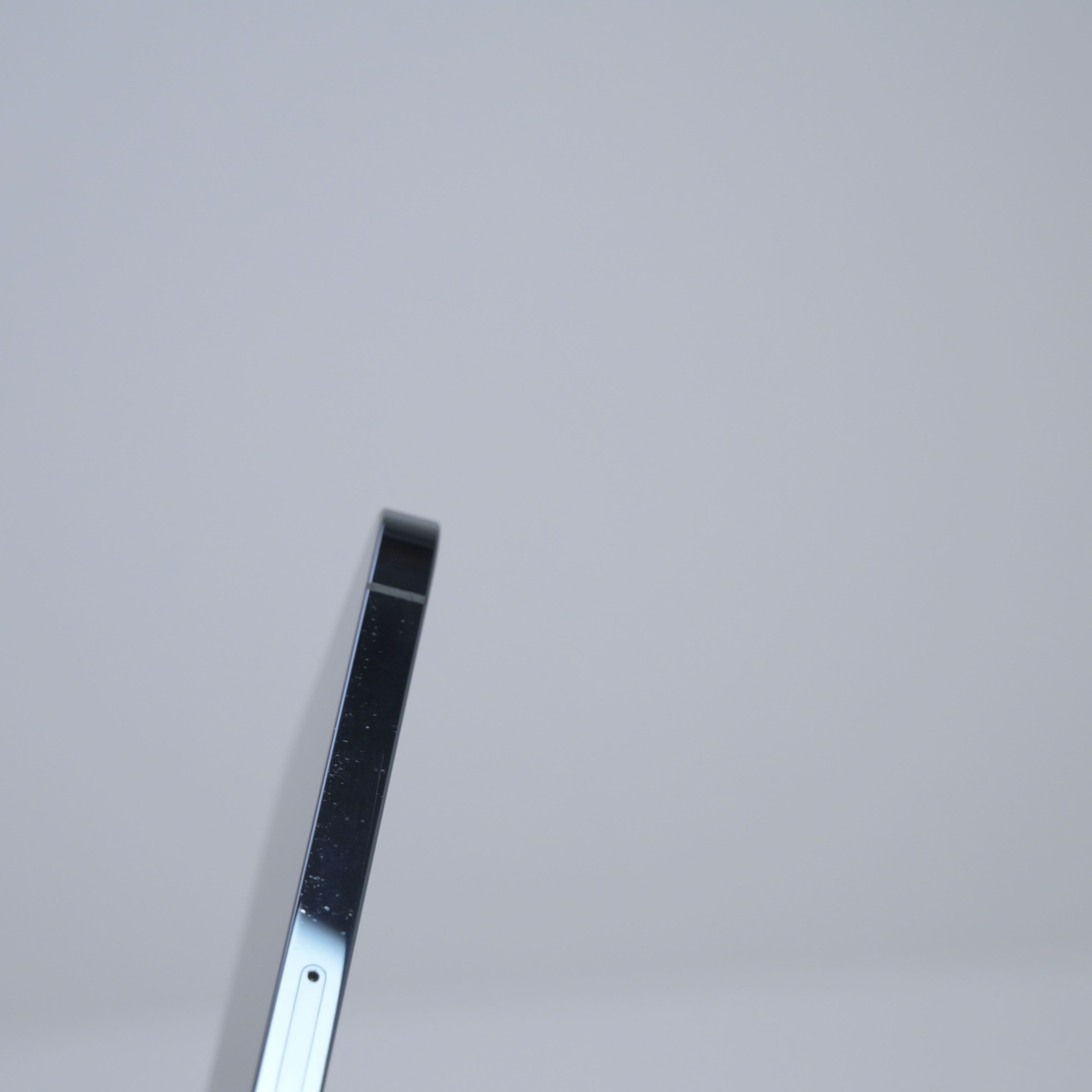 Telefon Apple iPhone 12 Pro Max 128GB, Pacific Blue - imagine 6