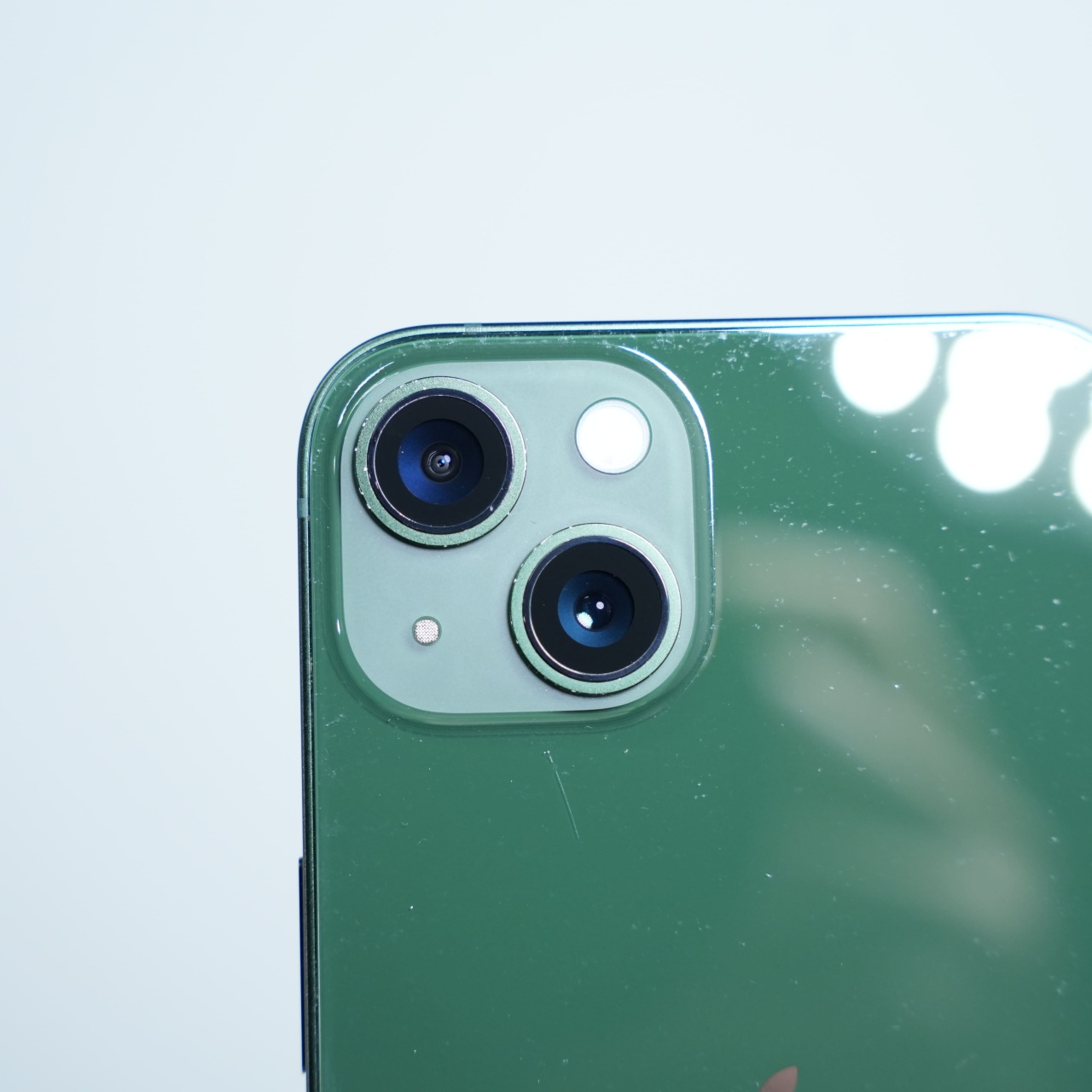 Telefon Apple iPhone 13 128GB, Green - imagine 6