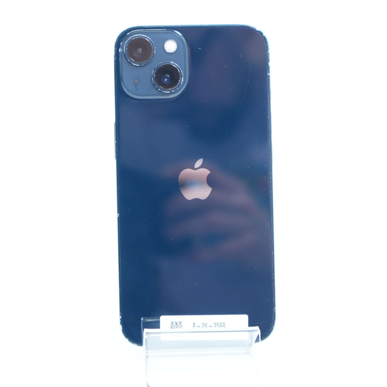 Telefon Apple iPhone 13 128GB, Midnight - imagine 2