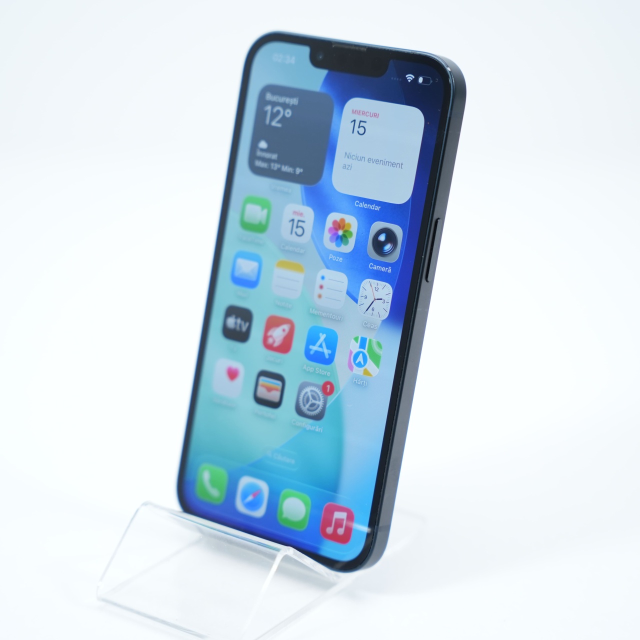 Telefon Apple iPhone 13 128GB - 1 | YEO