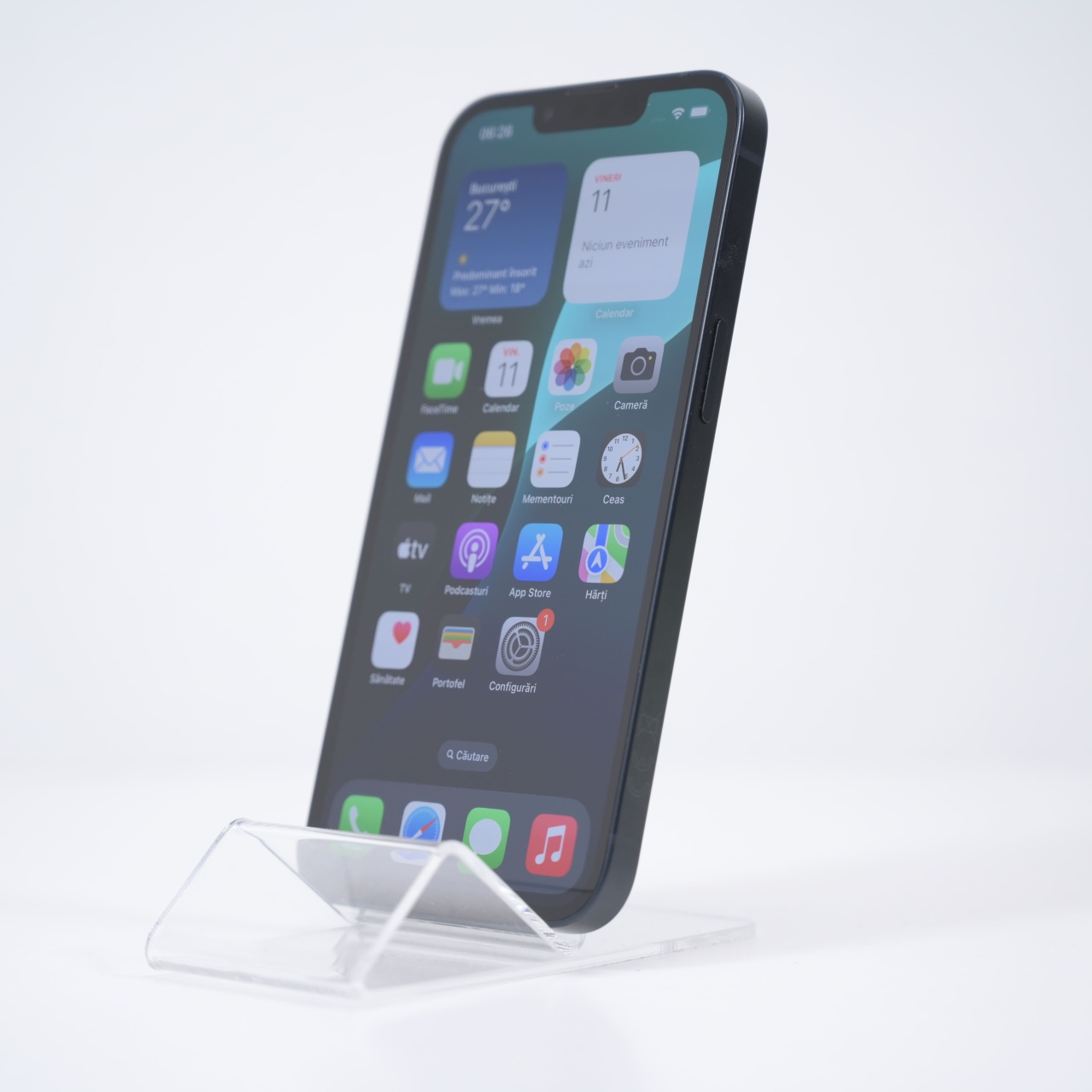 Telefon Apple iPhone 13 128GB - 1 | YEO