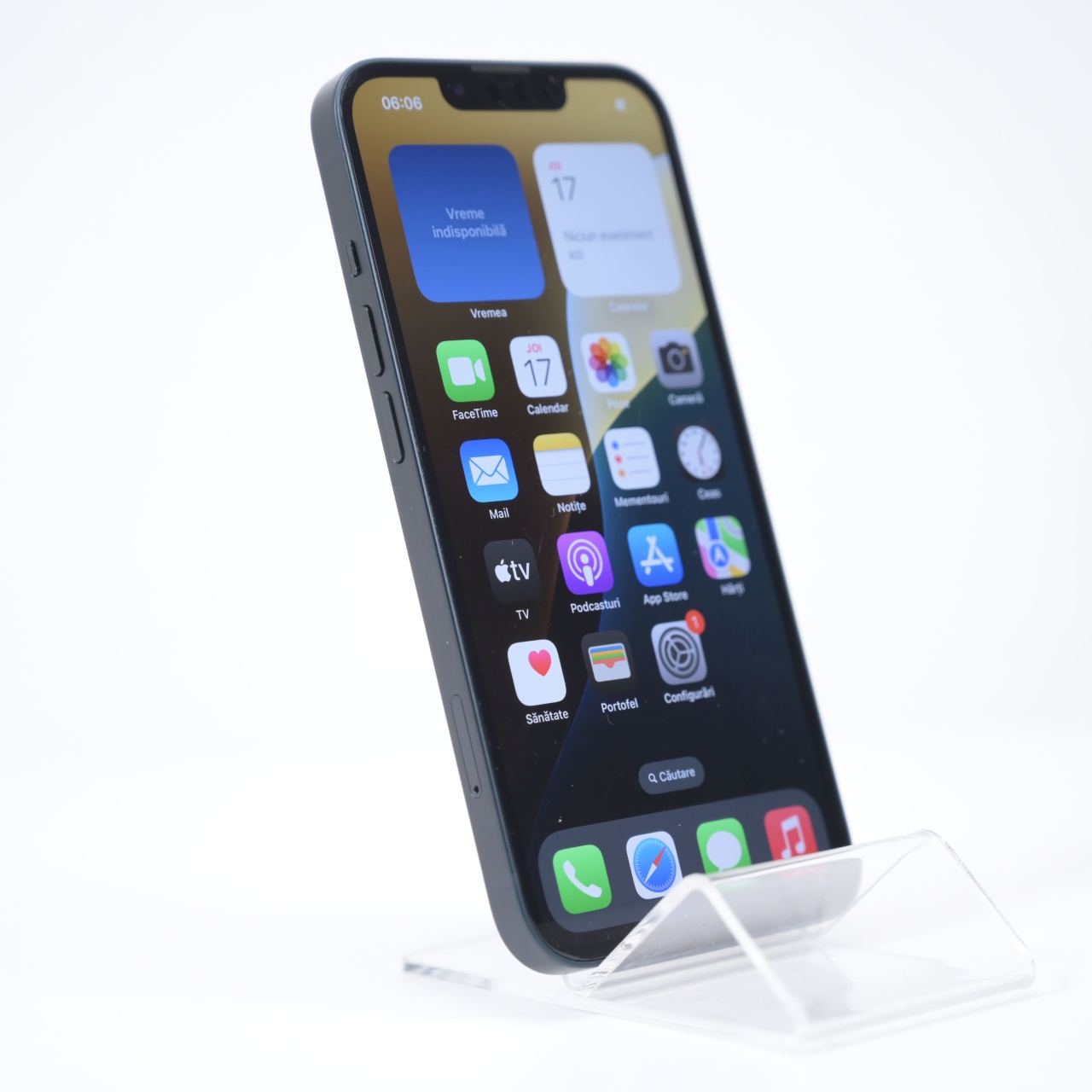 Telefon Apple iPhone 13 128GB - 2 | YEO